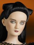 Tonner - Agnes Dreary - Wretched Whimsy - Doll